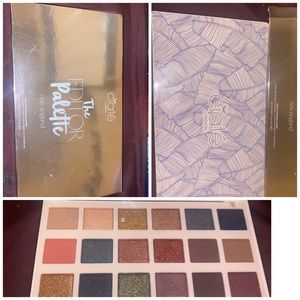 Ciate eye shadow palette
